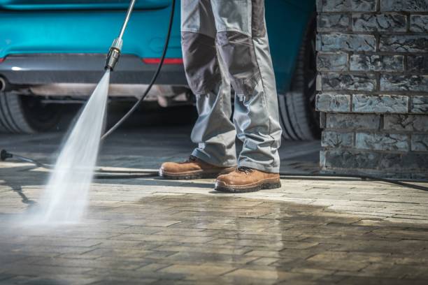 Concrete Sealing in Washington, GA