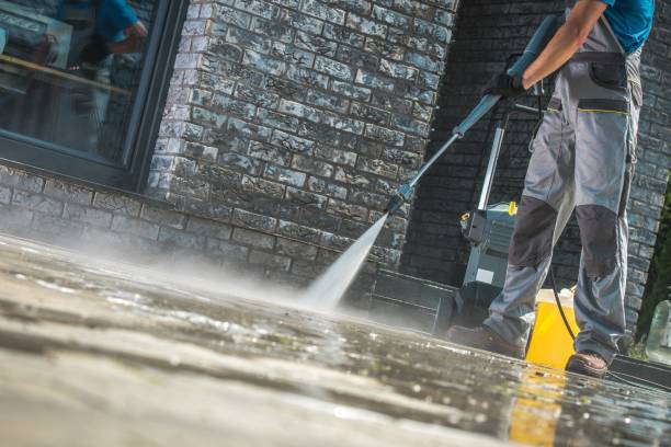Best Gas Station Cleaning  in Washington, GA