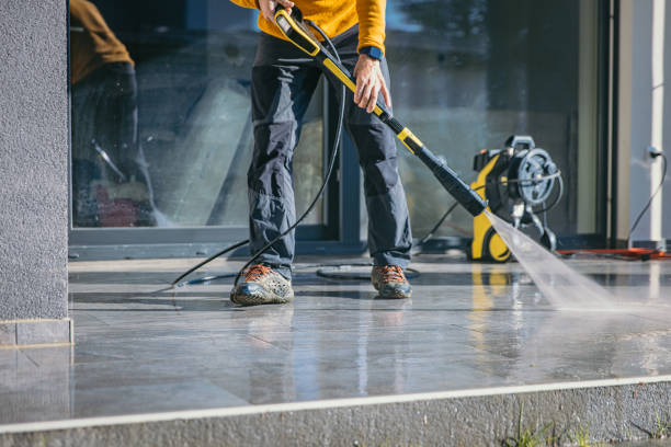 Best Animal Enclosure Cleaning  in Washington, GA