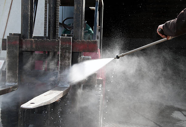Washington, GA  Pressure Washing Services Company
