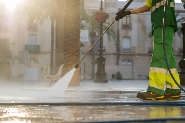 Best Pool Deck Cleaning  in Washington, GA