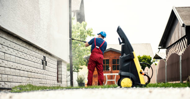 Best House Exterior Washing  in Washington, GA